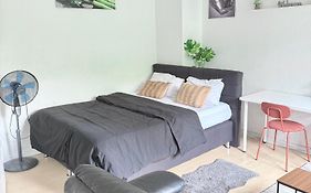 Resting Space